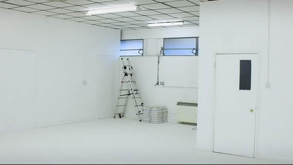 studio