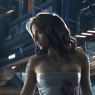 CYBERPUNK 2077 teaser