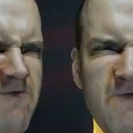 R&D. 4D Face Tests